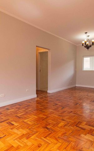 Apartamento para alugar com 120m², 2 quartos e 1 vaga Apartamento para alugar com 120m², 2 quartos e 1 vagaSala