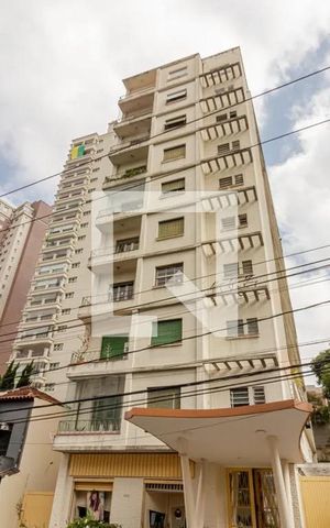 Apartamento para alugar com 120m², 2 quartos e 1 vaga Apartamento para alugar com 120m², 2 quartos e 1 vagaFachada do Prédio