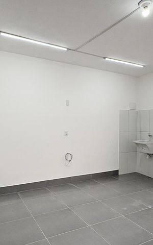 Studio para alugar com 150m², 1 quarto e sem vaga Studio para alugar com 150m², 1 quarto e sem vagaÁrea de Serviço