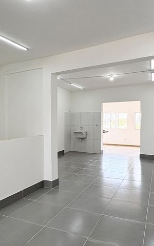 Studio para alugar com 150m², 1 quarto e sem vaga Studio para alugar com 150m², 1 quarto e sem vagaSala