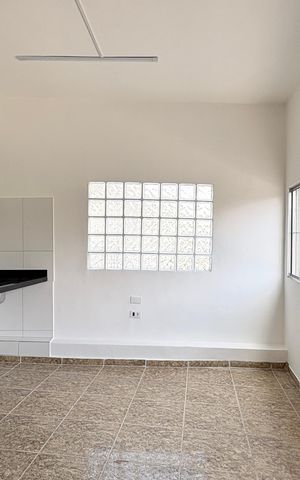 Studio para alugar com 150m², 1 quarto e sem vaga Studio para alugar com 150m², 1 quarto e sem vagaCozinha