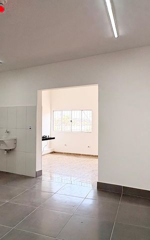 Studio para alugar com 150m², 1 quarto e sem vaga Studio para alugar com 150m², 1 quarto e sem vagaÁrea de Serviço