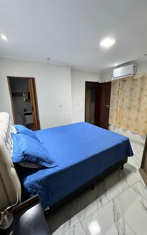 Casa à venda com 120m², 3 quartos e 1 vaga Casa à venda com 120m², 3 quartos e 1 vagaQuarto 1