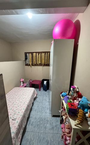 Casa à venda com 120m², 3 quartos e 1 vaga Casa à venda com 120m², 3 quartos e 1 vagaQuarto 3