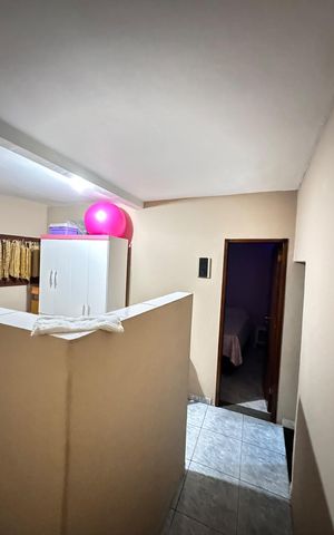 Casa à venda com 120m², 3 quartos e 1 vaga Casa à venda com 120m², 3 quartos e 1 vagaQuarto 3