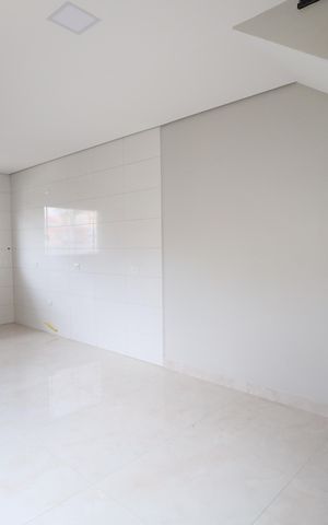 Casa para alugar com 260m², 3 quartos e 4 vagasCozinha