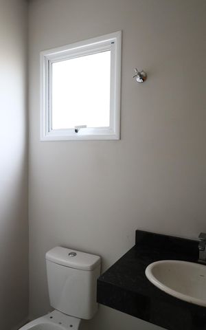 Casa para alugar com 260m², 3 quartos e 4 vagasLavabo