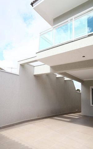 Casa para alugar com 260m², 3 quartos e 4 vagasGaragem