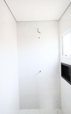 Casa para alugar com 260m², 3 quartos e 4 vagasBanheiro da Suíte 3