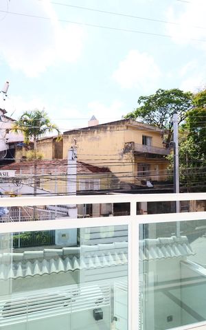 Casa para alugar com 260m², 3 quartos e 4 vagasSuíte 1