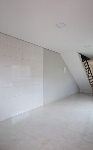 Casa para alugar com 260m², 3 quartos e 4 vagasCozinha