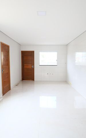 Casa para alugar com 260m², 3 quartos e 4 vagasCozinha