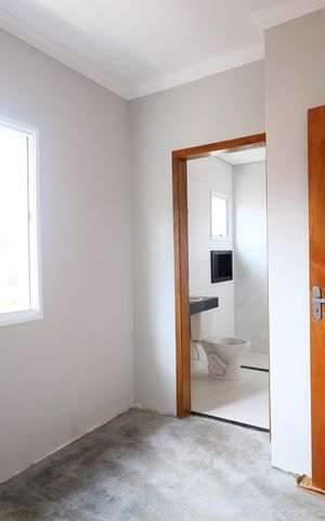 Casa para alugar com 260m², 3 quartos e 4 vagasSuíte 2