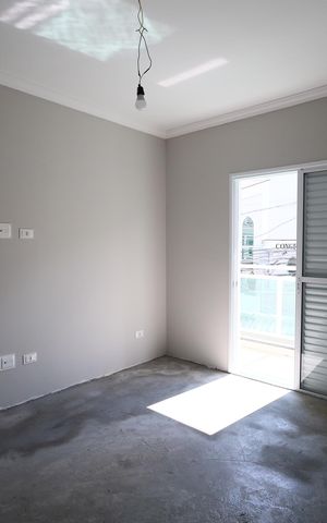 Casa para alugar com 260m², 3 quartos e 4 vagasSuíte 1