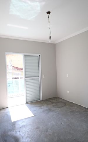 Casa para alugar com 260m², 3 quartos e 4 vagasSuíte 1