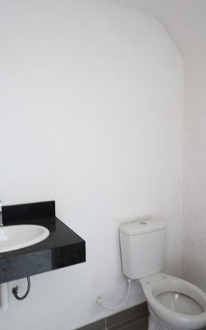 Casa para alugar com 260m², 3 quartos e 4 vagasLavabo 2