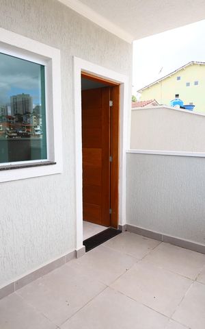 Casa para alugar com 260m², 3 quartos e 4 vagasÁrea de Serviço