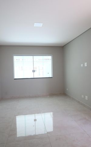 Casa para alugar com 260m², 3 quartos e 4 vagasSala