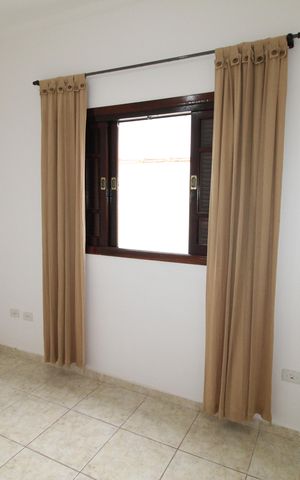 Casa para alugar com 142m², 3 quartos e 2 vagasQuarto 1