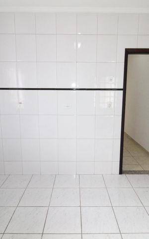 Casa para alugar com 142m², 3 quartos e 2 vagasCozinha