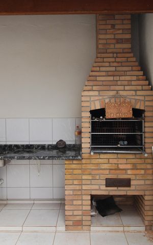 Casa para alugar com 142m², 3 quartos e 2 vagasÁrea de Serviço