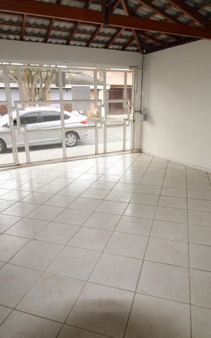 Casa para alugar com 142m², 3 quartos e 2 vagasGaragem