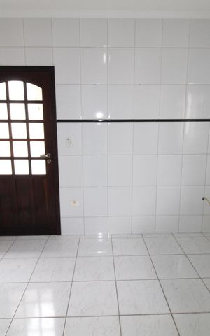 Casa para alugar com 142m², 3 quartos e 2 vagasCozinha