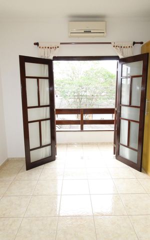 Casa para alugar com 142m², 3 quartos e 2 vagasSuíte 2