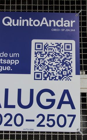 Casa para alugar com 142m², 3 quartos e 2 vagasPlaquinha