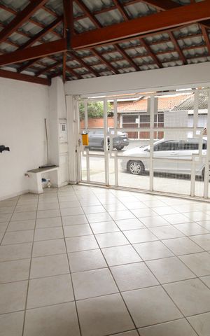Casa para alugar com 142m², 3 quartos e 2 vagasGaragem