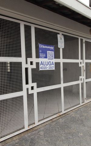 Casa para alugar com 142m², 3 quartos e 2 vagasGaragem