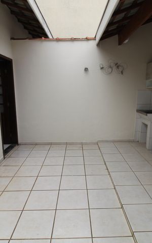 Casa para alugar com 142m², 3 quartos e 2 vagasÁrea de Serviço