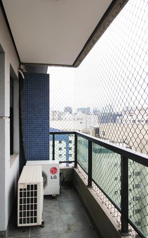 Apartamento à venda com 78m², 3 quartos e 2 vagas Apartamento à venda com 78m², 3 quartos e 2 vagasVaranda