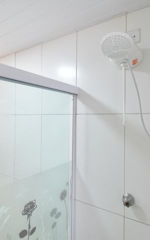 Apartamento para alugar com 72m², 3 quartos e 1 vagaBanheiro
