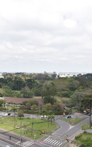 Apartamento para alugar com 72m², 3 quartos e 1 vagaVista da Sala