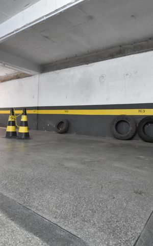 Apartamento para alugar com 72m², 3 quartos e 1 vagaVaga de Garagem