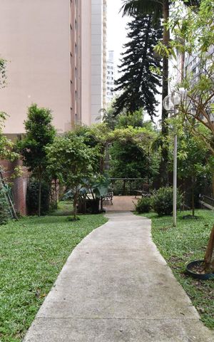 Apartamento para alugar com 72m², 3 quartos e 1 vagaÁrea comum - Garden