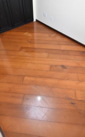 Apartamento para alugar com 72m², 3 quartos e 1 vagaQuarto 1