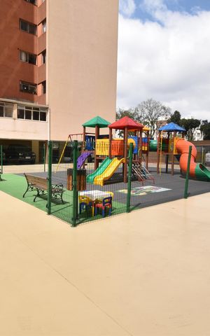 Apartamento para alugar com 72m², 3 quartos e 1 vagaÁrea comum - Playground