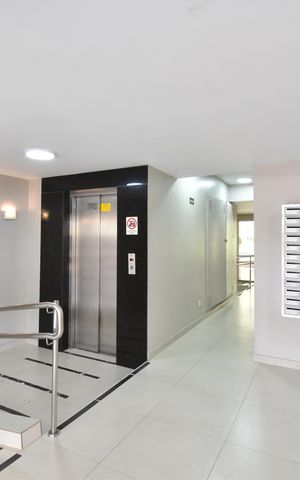 Apartamento para alugar com 72m², 3 quartos e 1 vagaHall de entrada