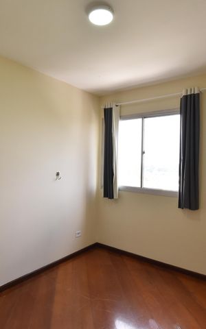 Apartamento para alugar com 72m², 3 quartos e 1 vagaQuarto 3