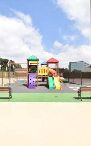 Apartamento para alugar com 72m², 3 quartos e 1 vagaÁrea comum - Playground