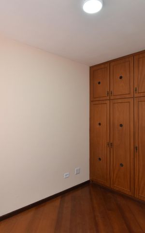 Apartamento para alugar com 72m², 3 quartos e 1 vagaQuarto 2