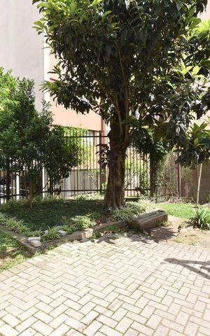 Apartamento para alugar com 72m², 3 quartos e 1 vagaÁrea comum - Garden