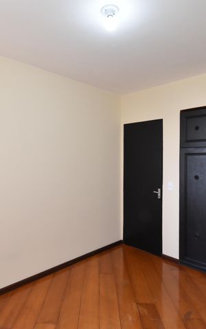 Apartamento para alugar com 72m², 3 quartos e 1 vagaQuarto 1