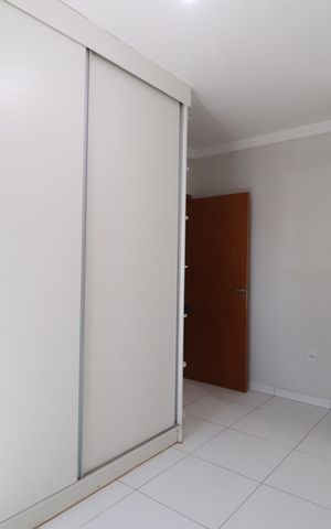 Casa para alugar com 145m², 3 quartos e 2 vagasQuarto 2
