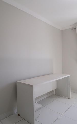 Casa para alugar com 145m², 3 quartos e 2 vagasQuarto 2