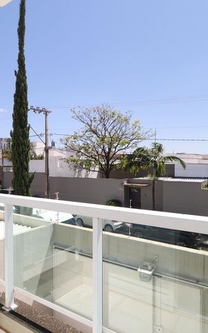 Casa para alugar com 145m², 3 quartos e 2 vagasSacada