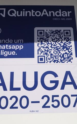 Casa para alugar com 145m², 3 quartos e 2 vagasPlaquinha