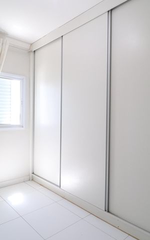 Casa para alugar com 145m², 3 quartos e 2 vagasQuarto 2